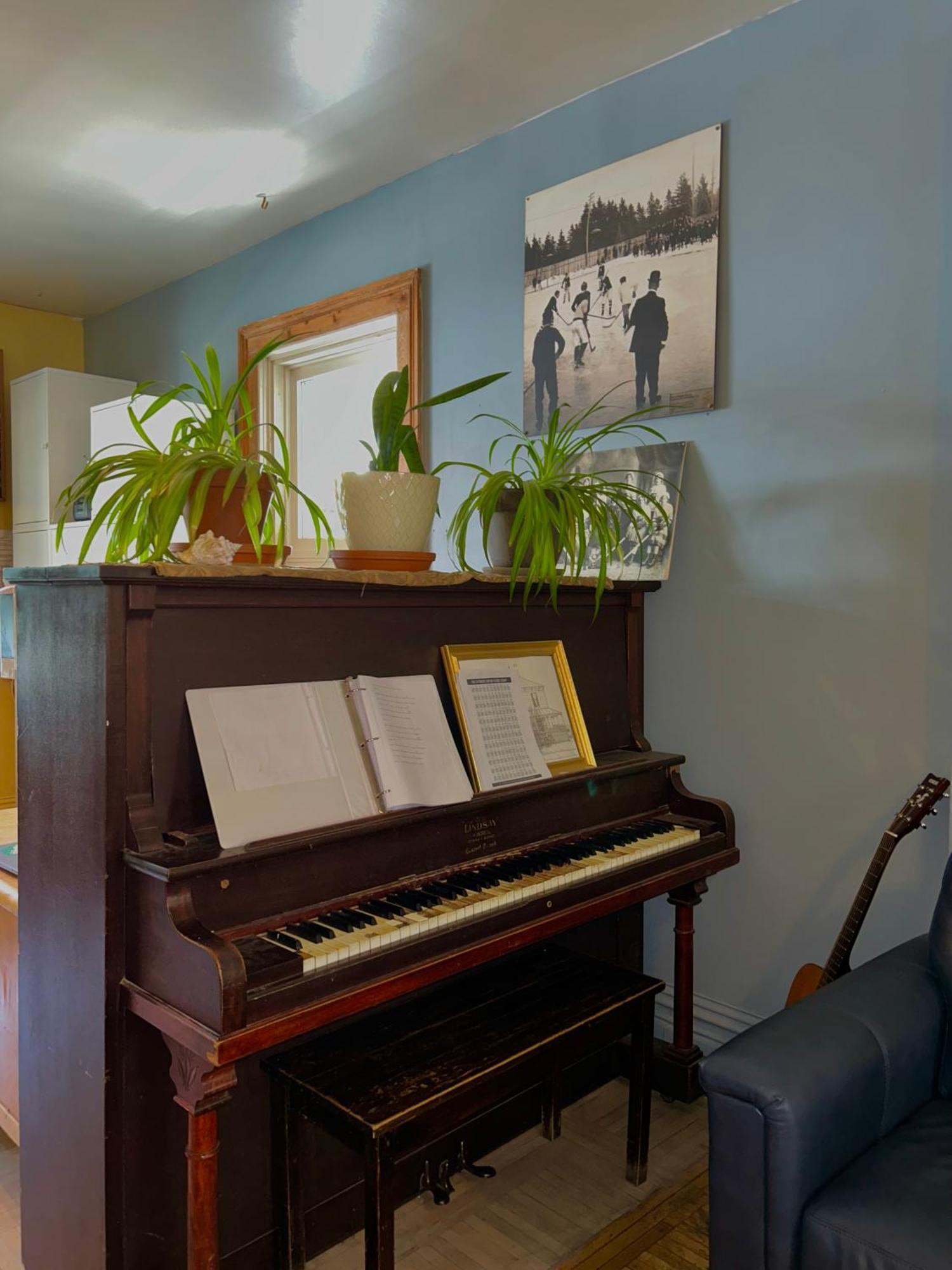 Auberge Internationale De Rivière-du-Loup Екстериор снимка