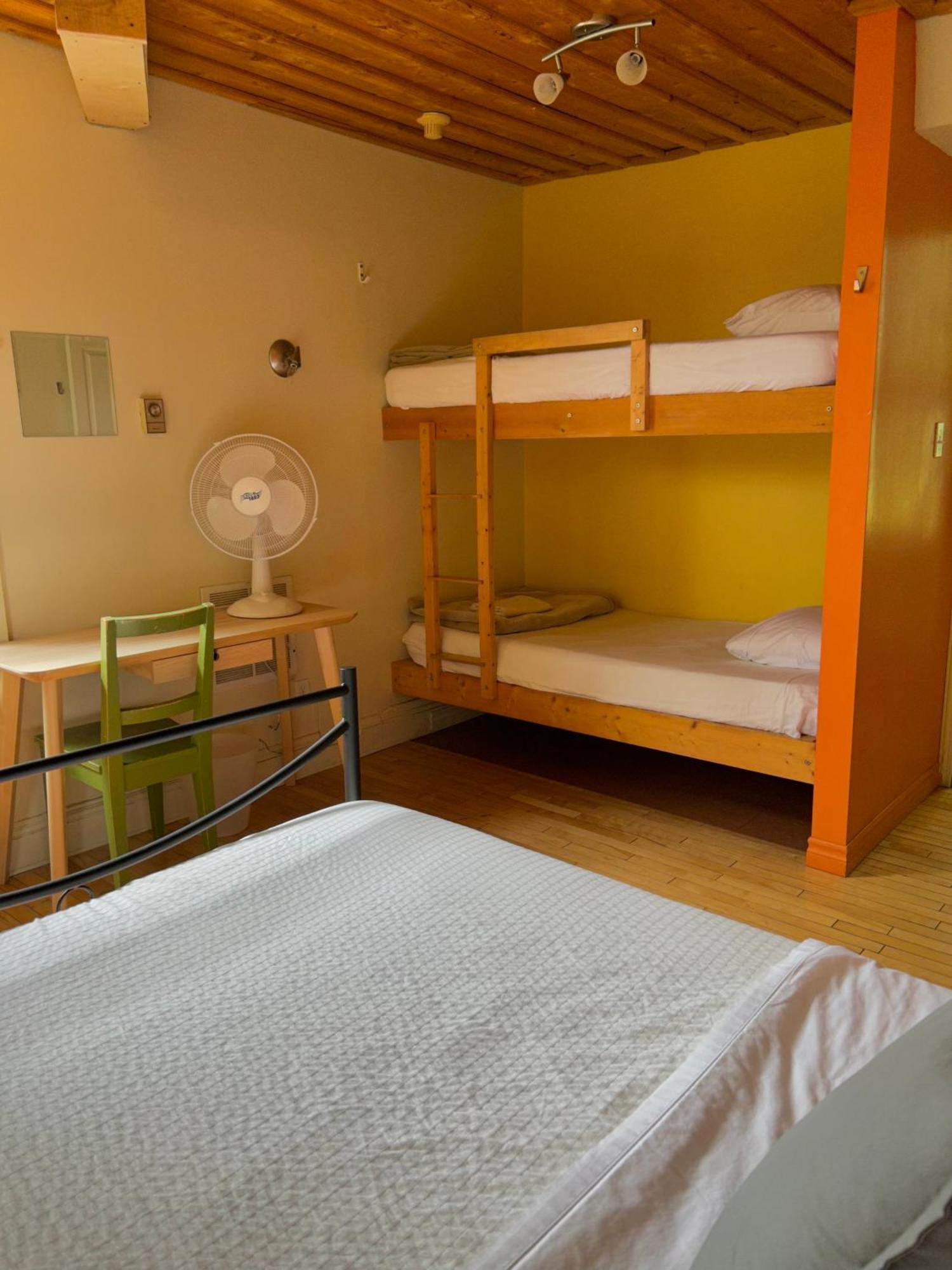 Auberge Internationale De Rivière-du-Loup Екстериор снимка