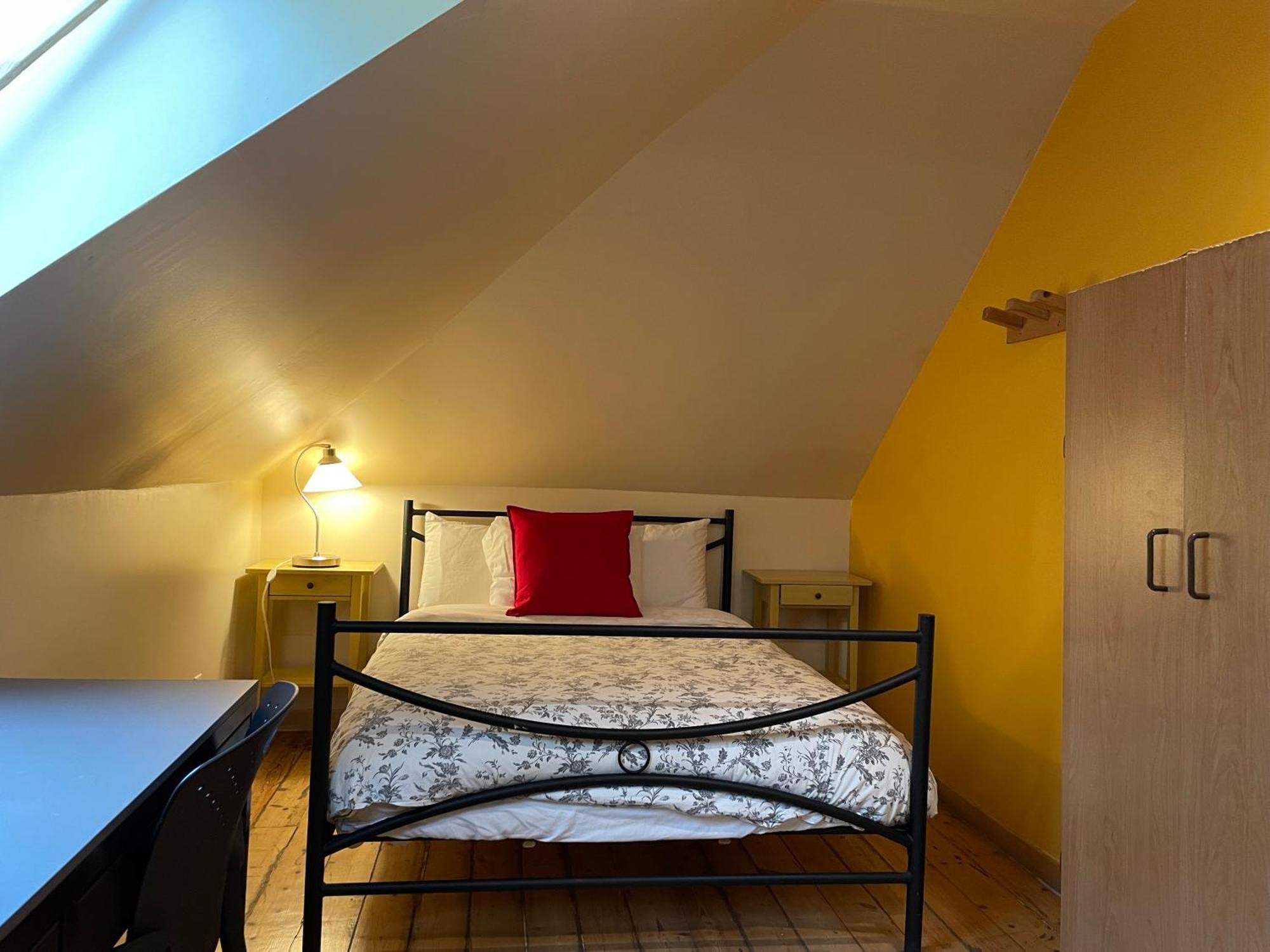 Auberge Internationale De Rivière-du-Loup Екстериор снимка