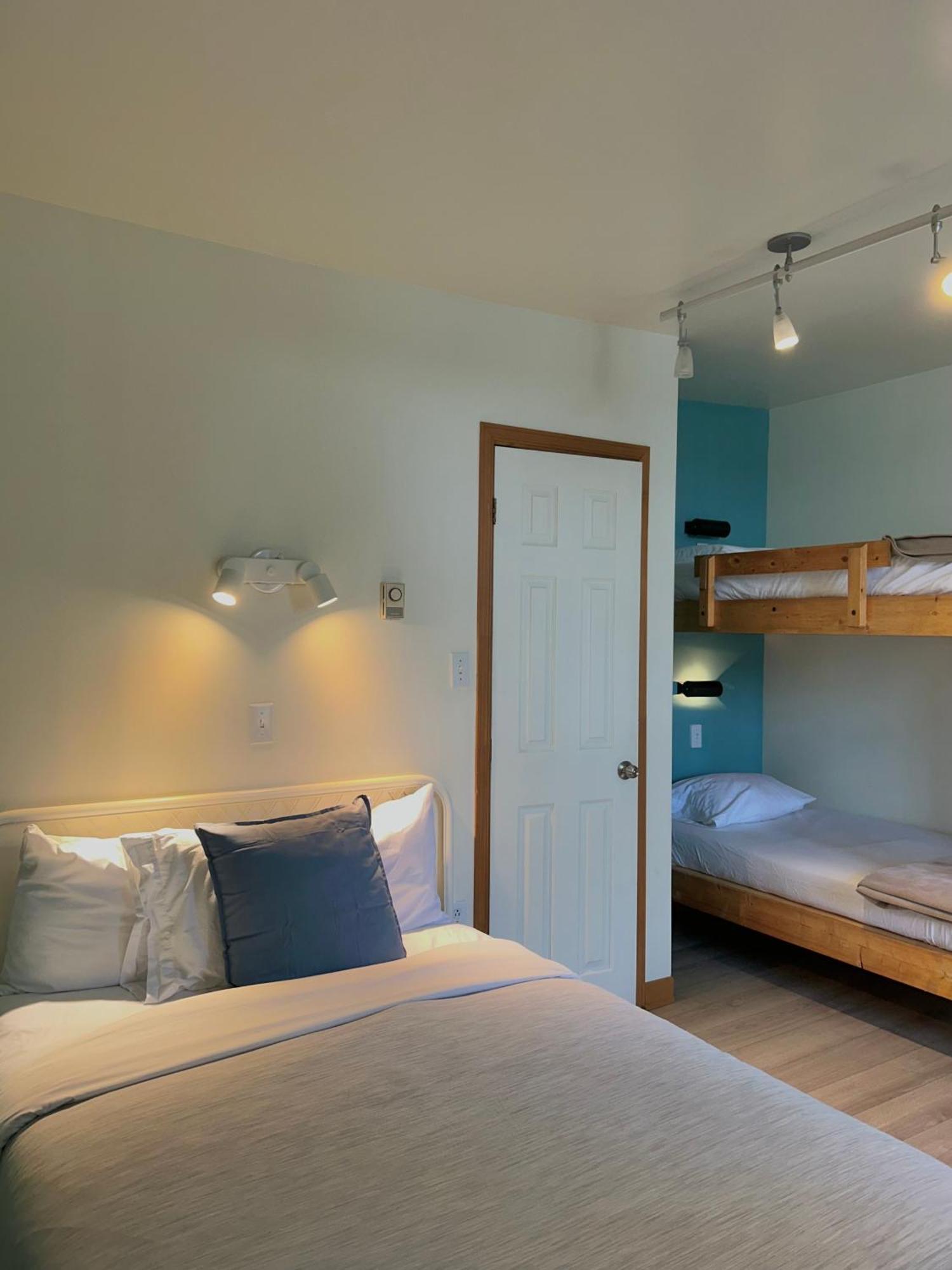 Auberge Internationale De Rivière-du-Loup Екстериор снимка